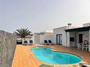 Ferienhaus für 5 Personen und 1 Kind in Playa Blanca, Lanzarote Geeinde Yaiza
